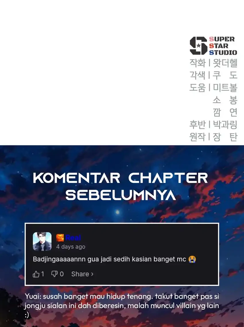 Voice Phishing Turns Your Life Around Chapter 84 page 110