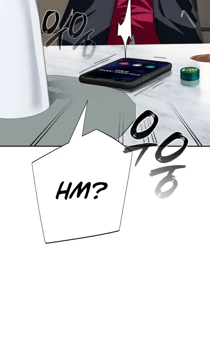 Voice Phishing Turns Your Life Around Chapter 84 page 10