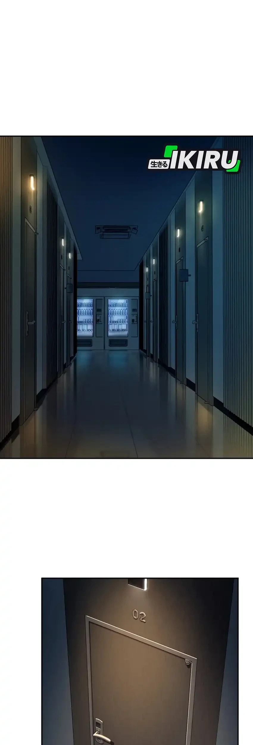 Voice Phishing Turns Your Life Around Chapter 84 page 11