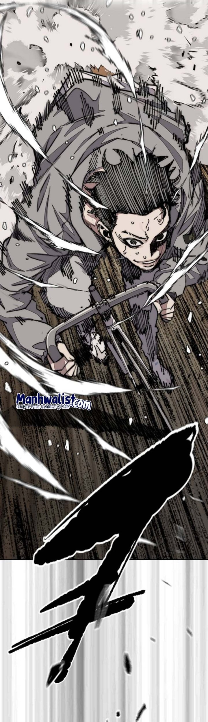 Wind Breaker Chapter 506 page 50