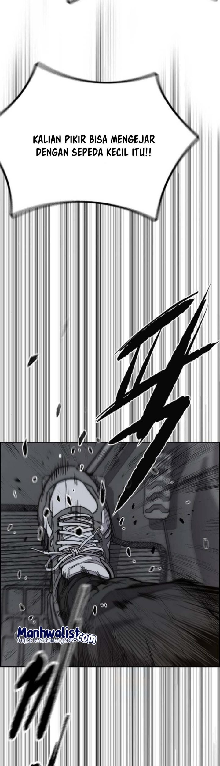 Wind Breaker Chapter 506 page 56