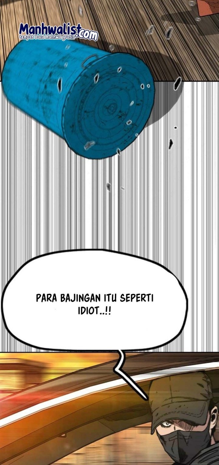 Wind Breaker Chapter 506 page 65