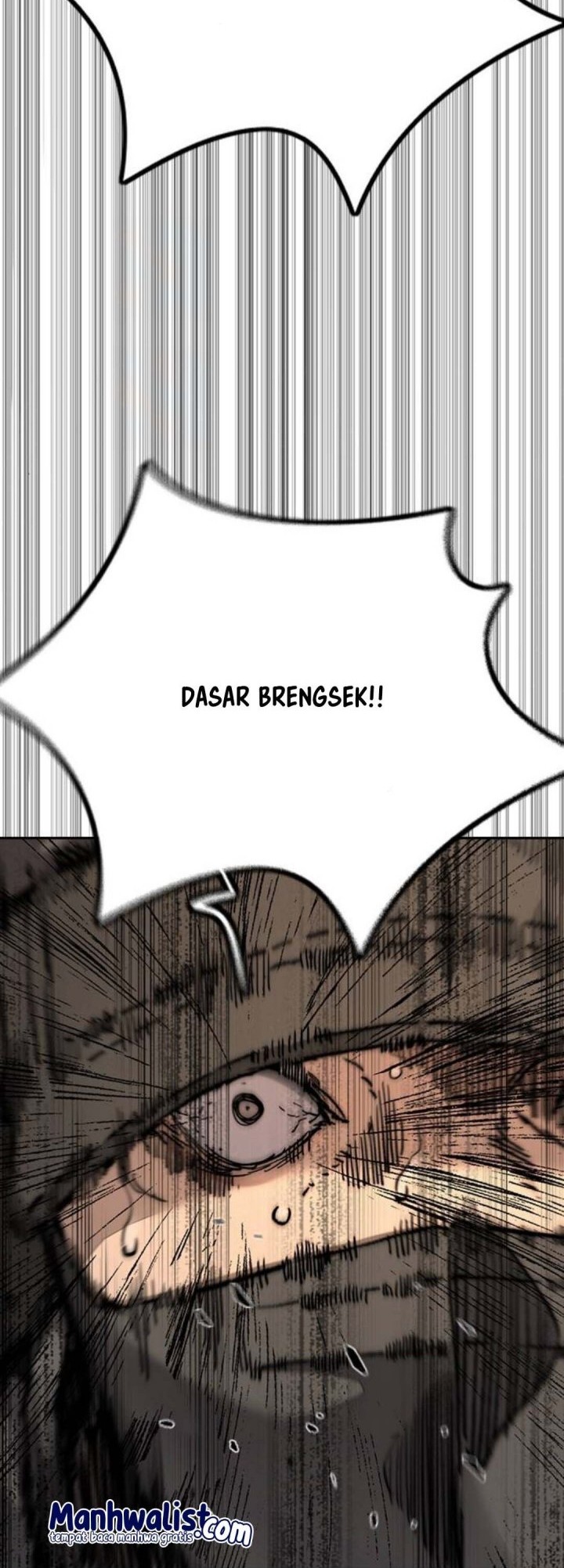 Wind Breaker Chapter 506 page 67