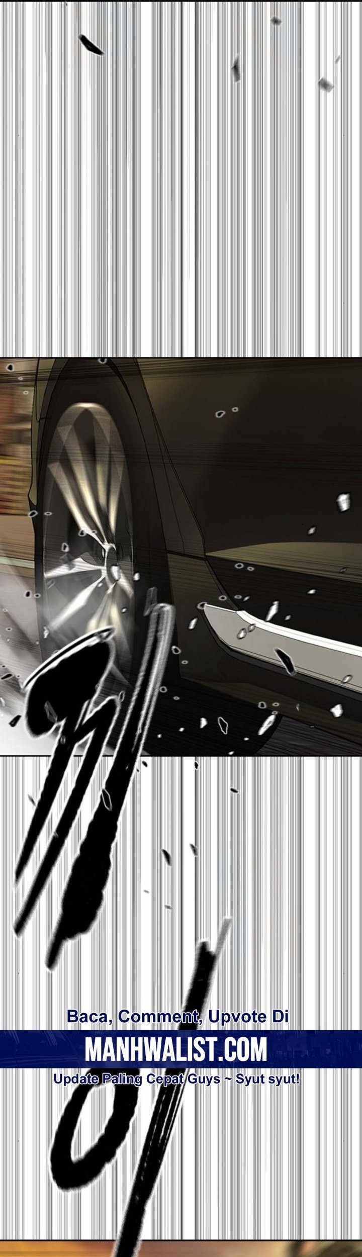 Wind Breaker Chapter 506 page 68