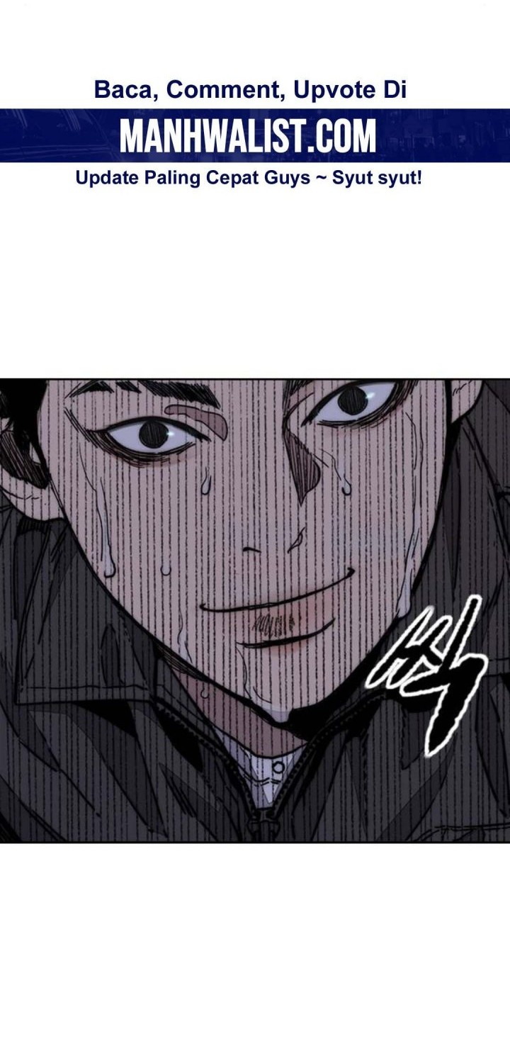 Wind Breaker Chapter 506 page 104
