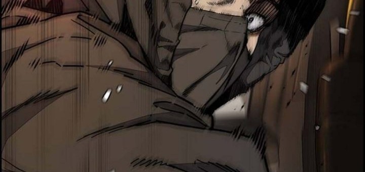 Wind Breaker Chapter 506 page 108