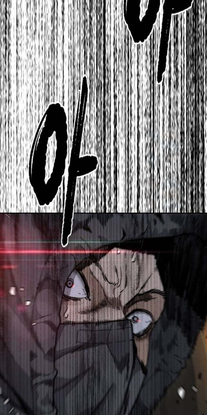 Wind Breaker Chapter 506 page 110