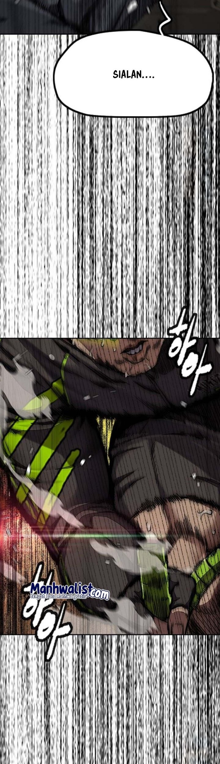 Wind Breaker Chapter 506 page 111