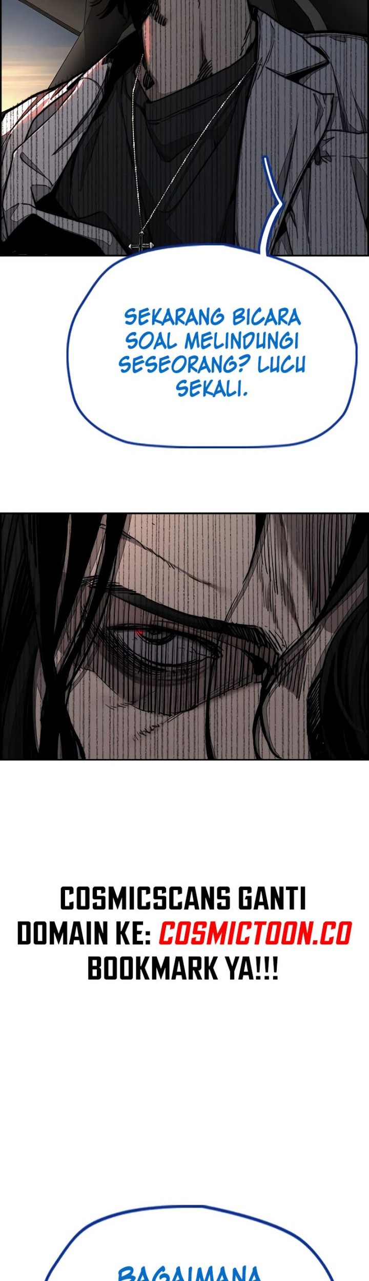 Wind Breaker Chapter 517 page 56