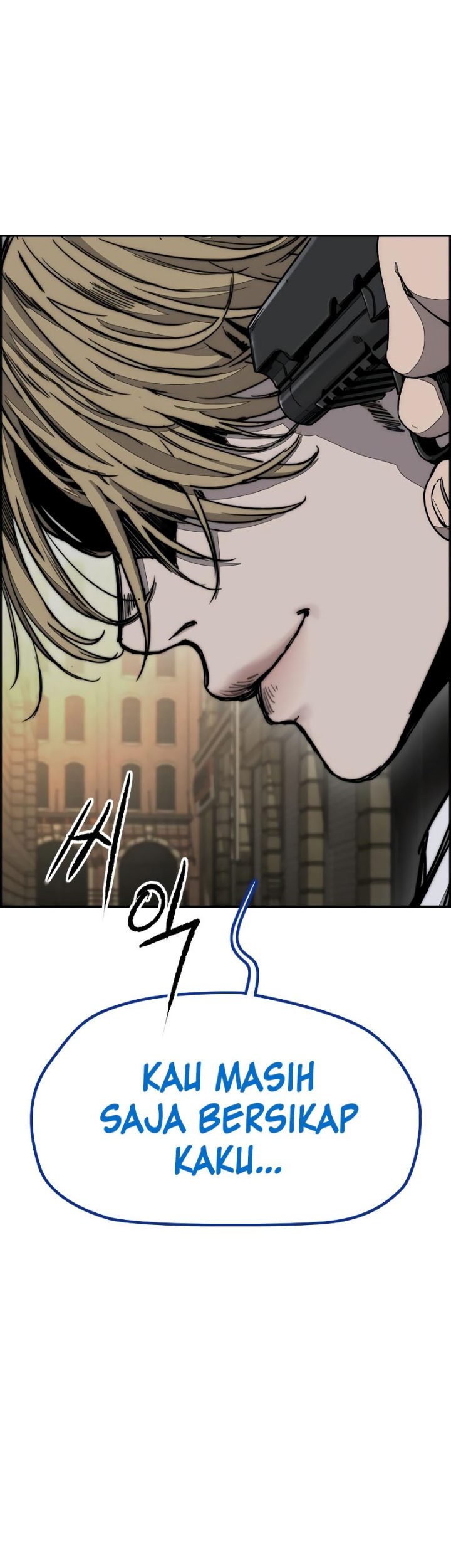 Wind Breaker Chapter 517 page 67