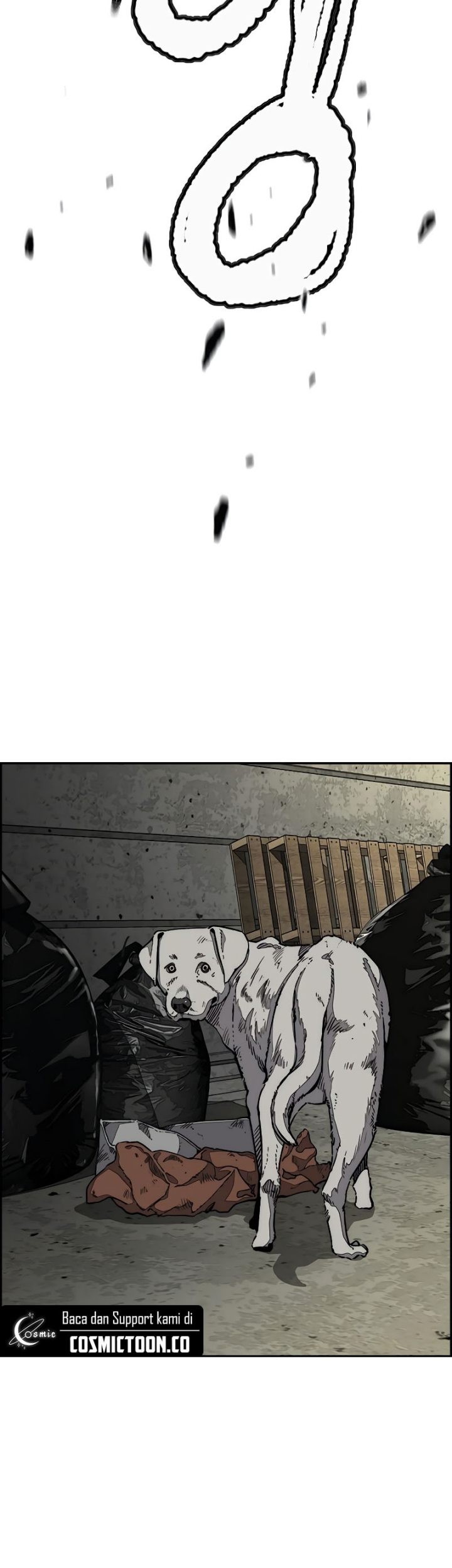 Wind Breaker Chapter 517 page 69