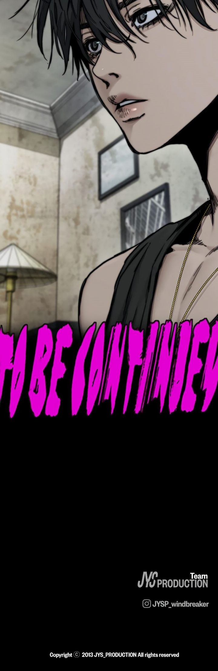 Wind Breaker Chapter 517 page 87