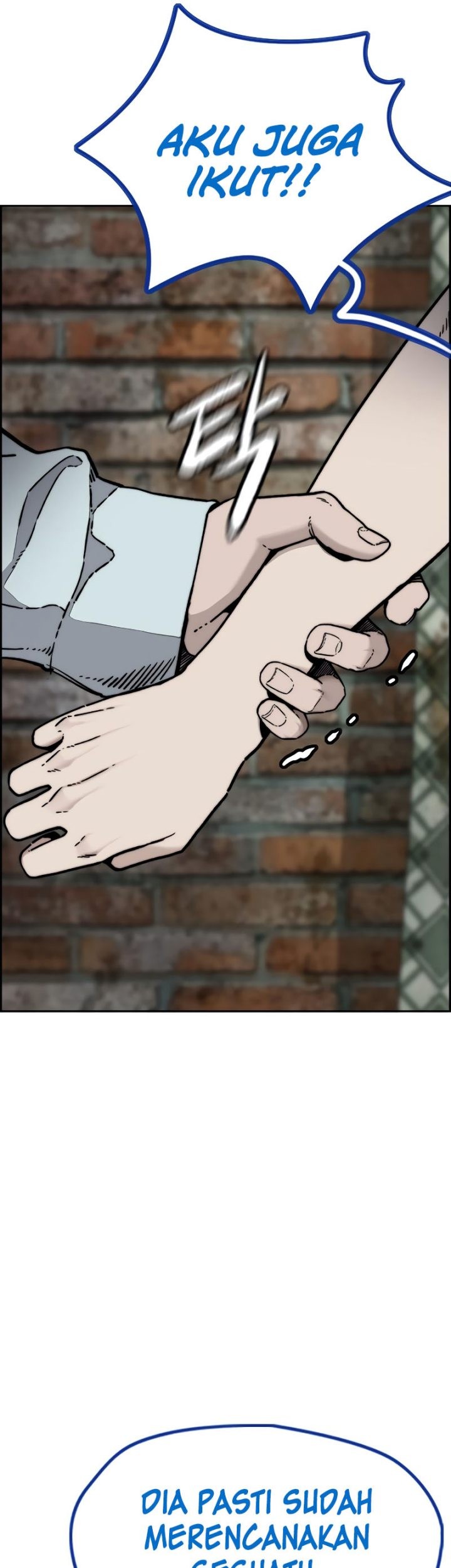 Wind Breaker Chapter 517 page 29