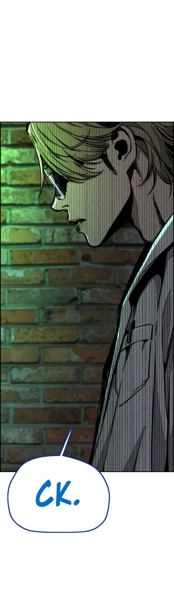 Wind Breaker Chapter 517 page 44
