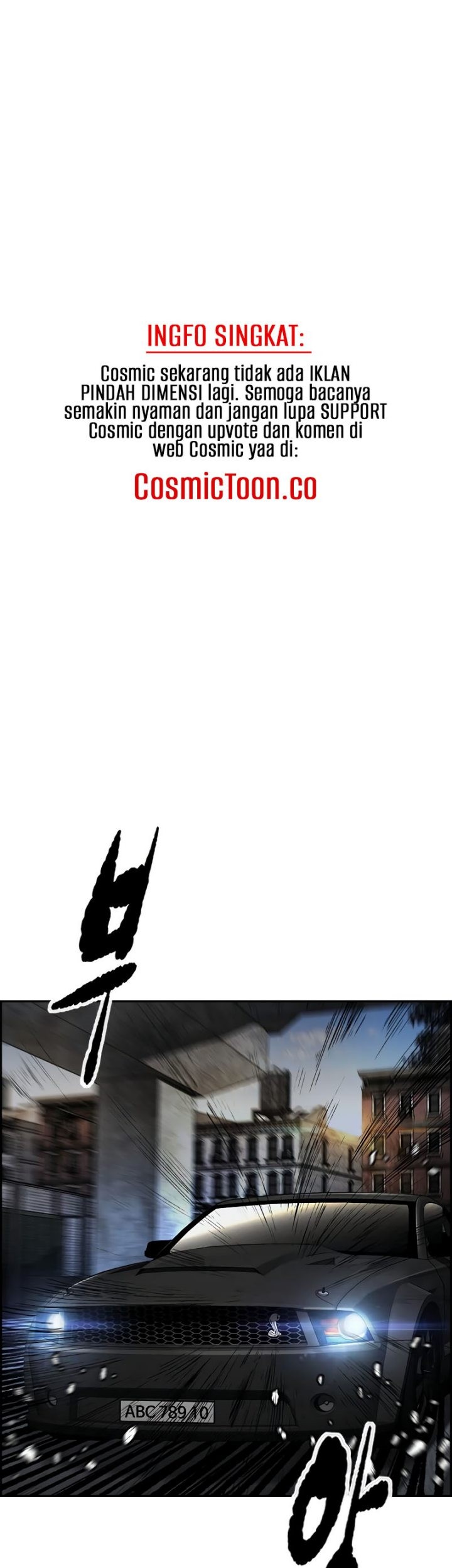 Wind Breaker Chapter 517 page 45