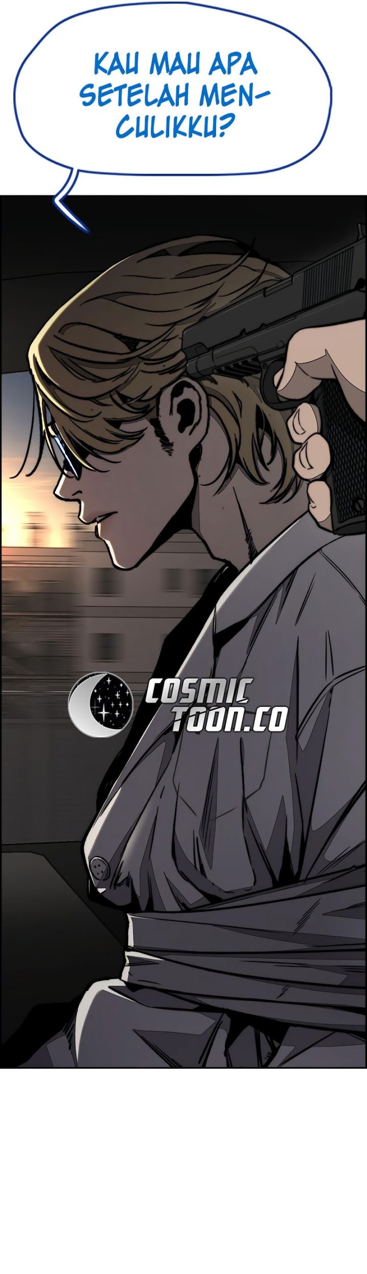 Wind Breaker Chapter 517 page 47