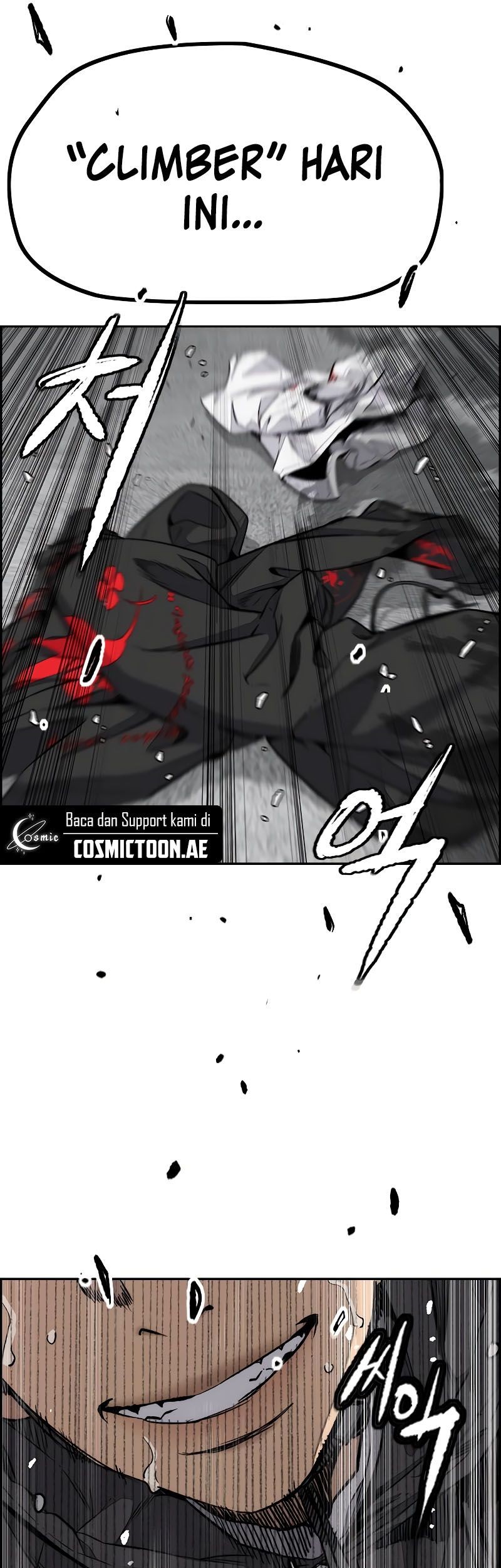 Wind Breaker Chapter 533 page 50