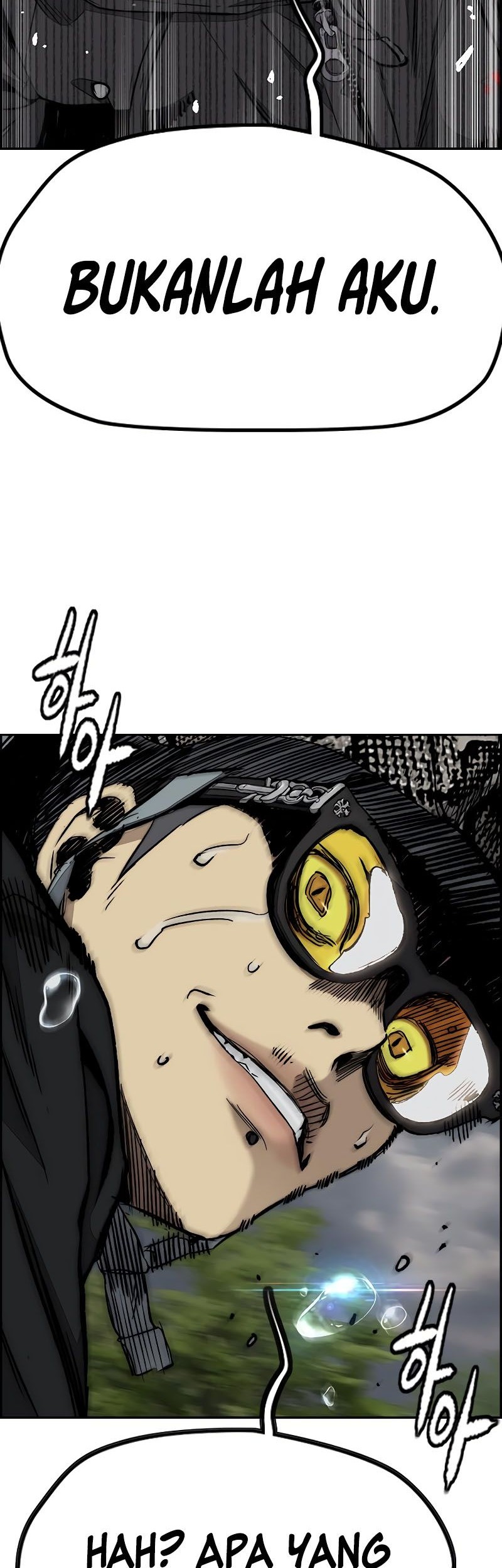 Wind Breaker Chapter 533 page 51