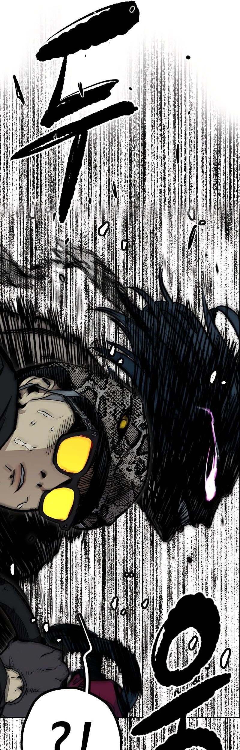 Wind Breaker Chapter 533 page 53