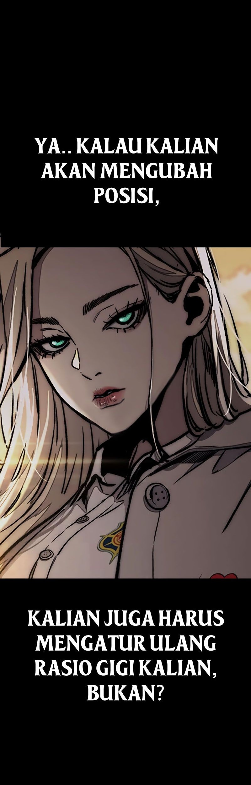 Wind Breaker Chapter 533 page 60