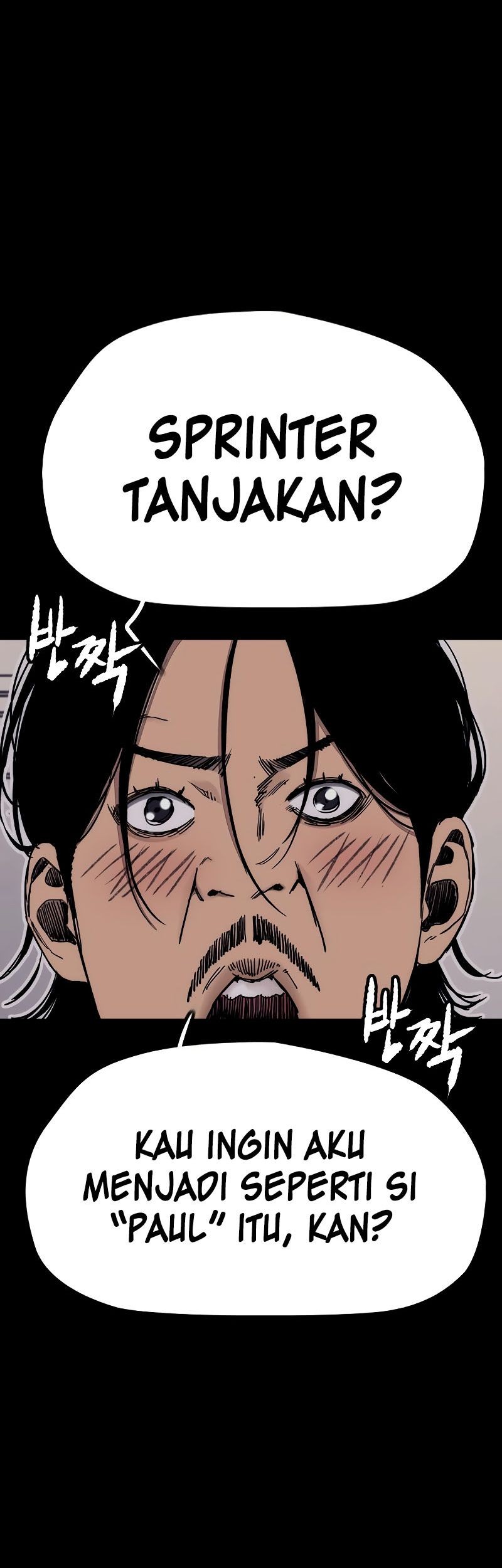 Wind Breaker Chapter 533 page 65