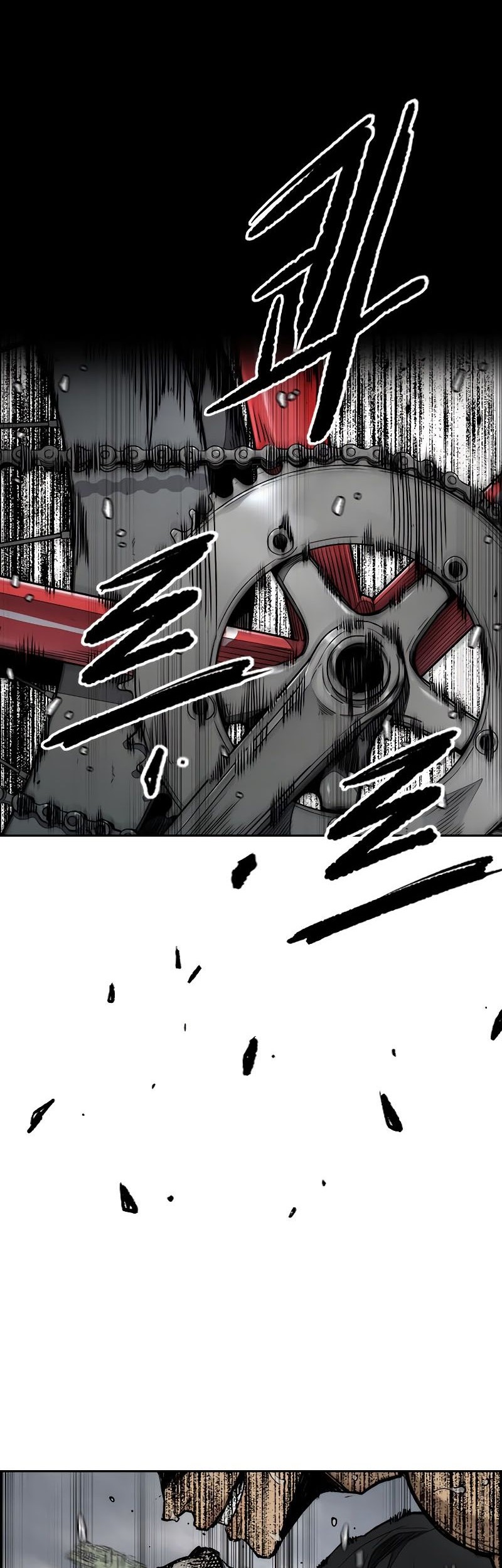 Wind Breaker Chapter 533 page 66