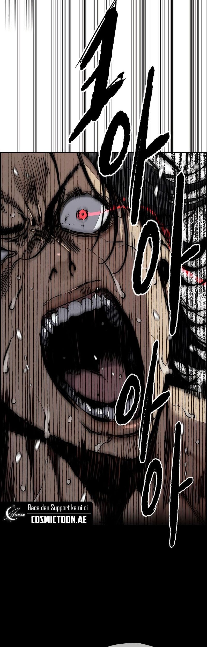 Wind Breaker Chapter 533 page 75