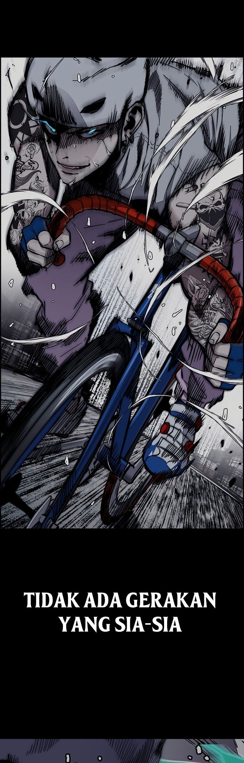 Wind Breaker Chapter 533 page 81