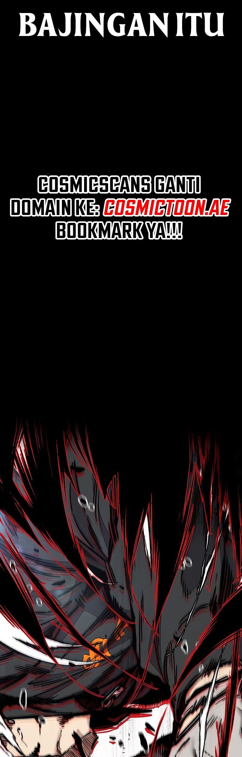 Wind Breaker Chapter 533 page 111