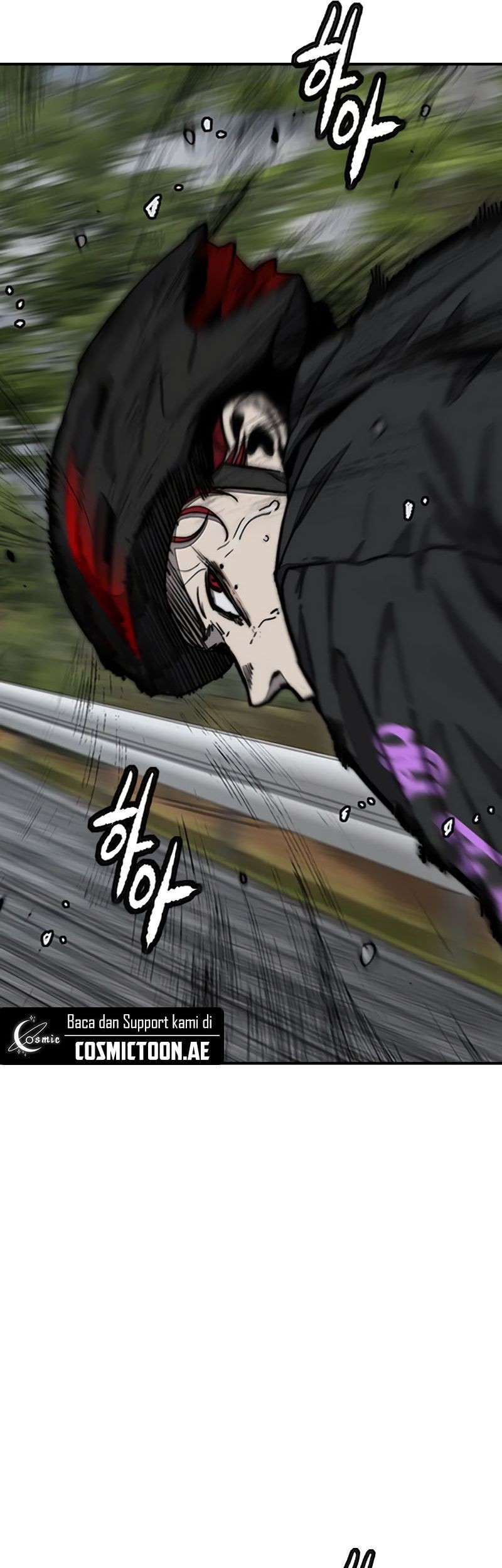 Wind Breaker Chapter 533 page 19