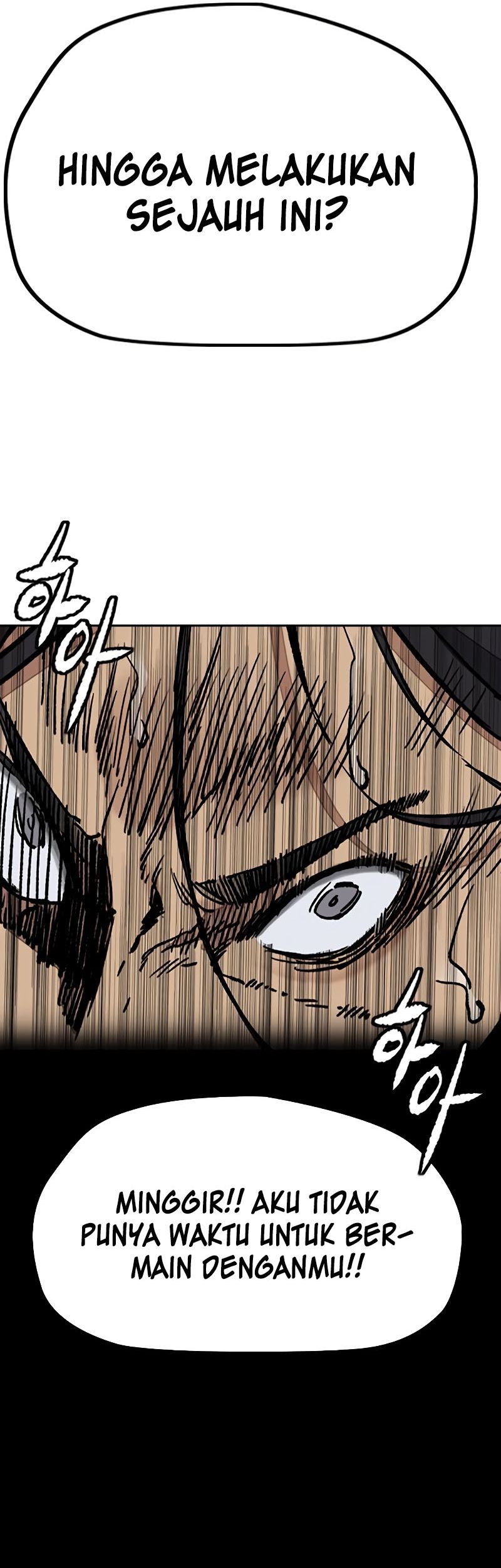 Wind Breaker Chapter 534 page 41