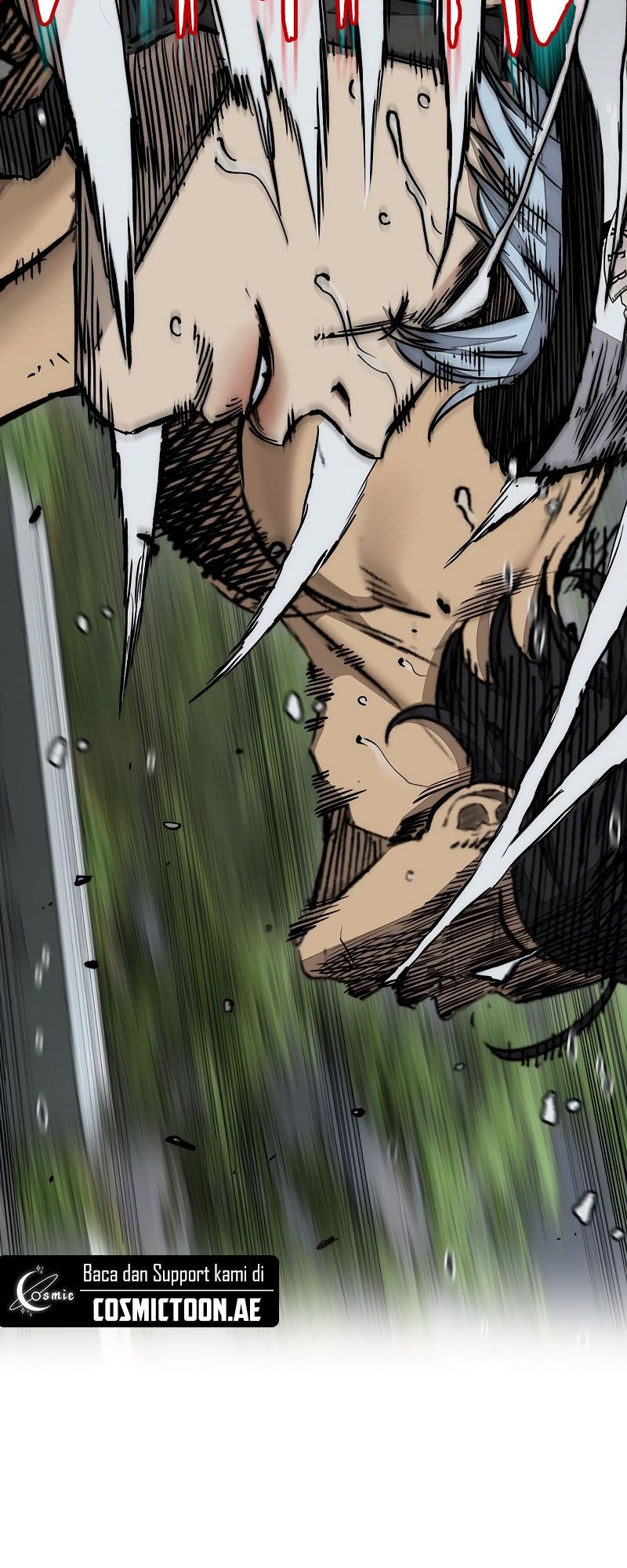 Wind Breaker Chapter 534 page 75
