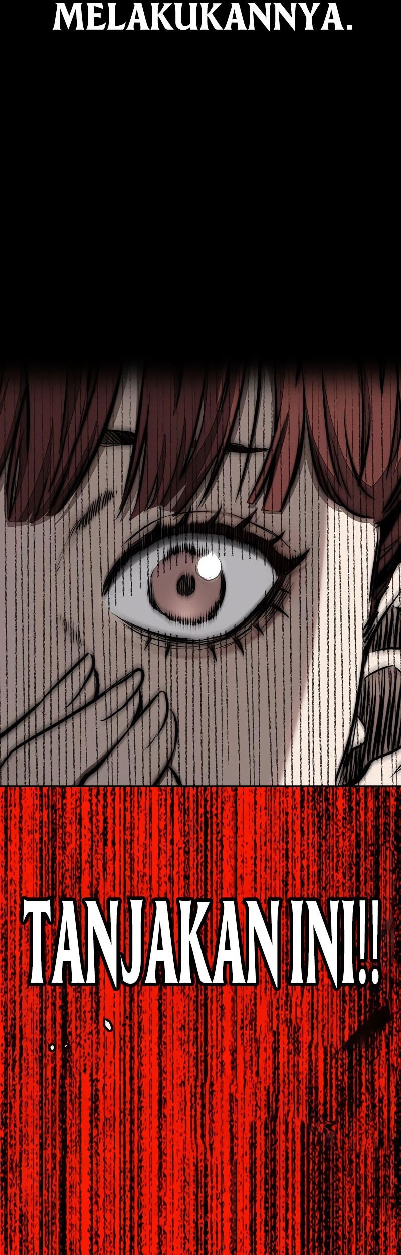 Wind Breaker Chapter 534 page 90