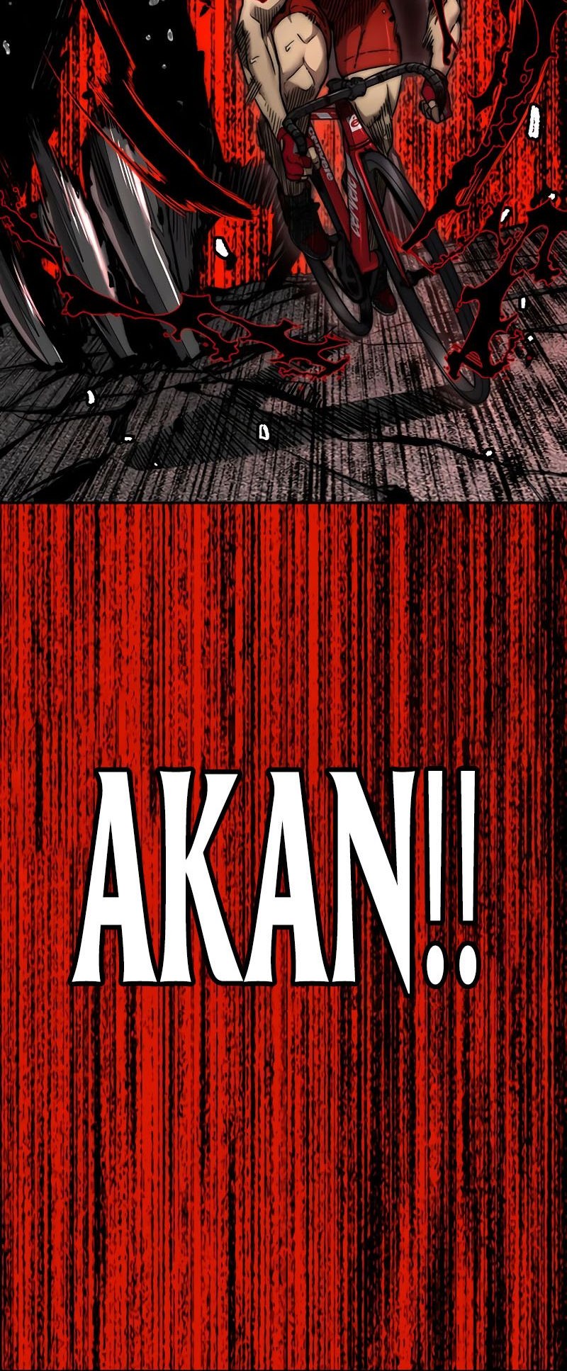 Wind Breaker Chapter 534 page 92