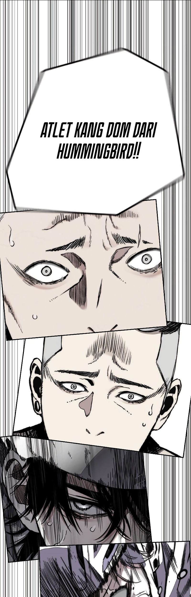 Wind Breaker Chapter 534 page 101