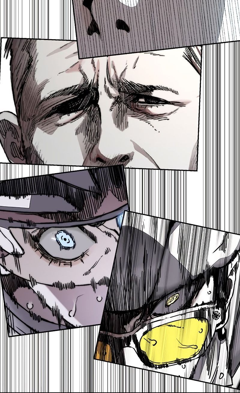 Wind Breaker Chapter 534 page 103