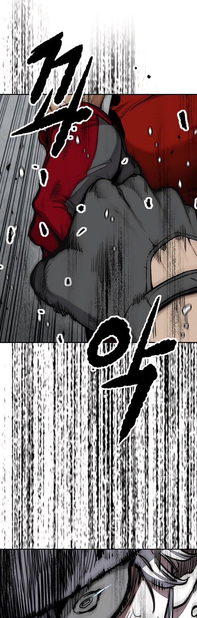 Wind Breaker Chapter 534 page 111