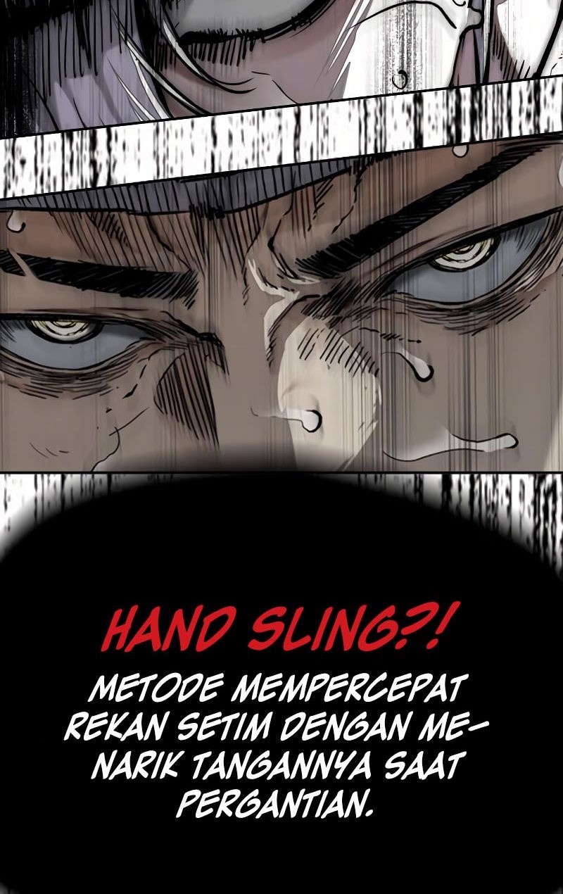 Wind Breaker Chapter 534 page 112