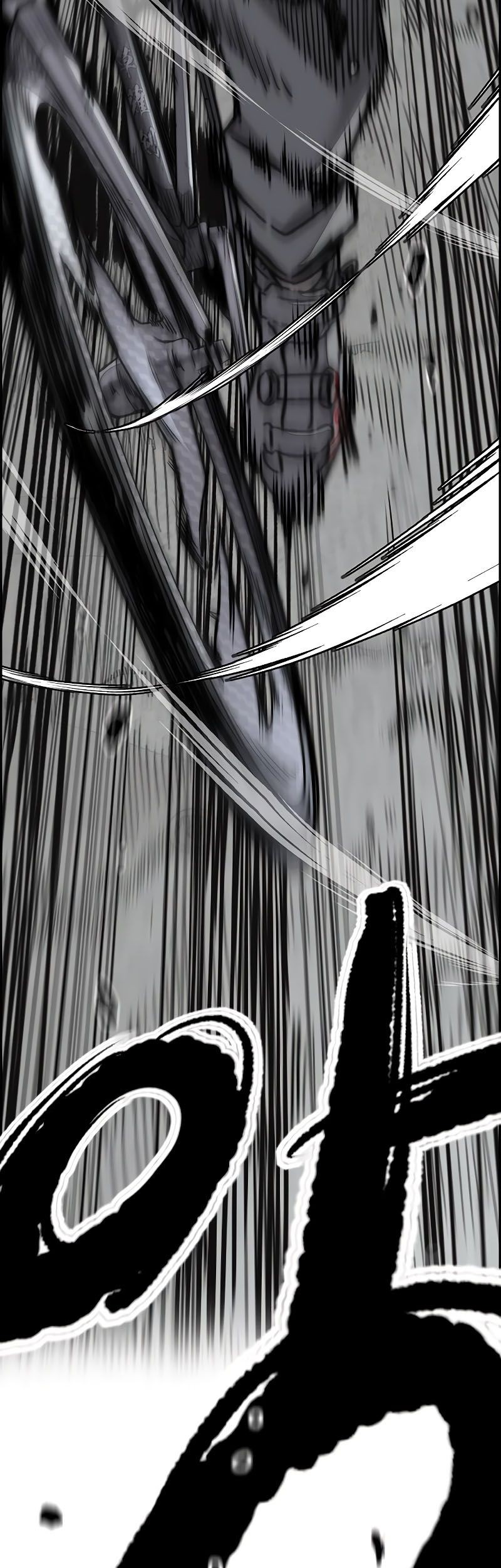 Wind Breaker Chapter 534 page 117