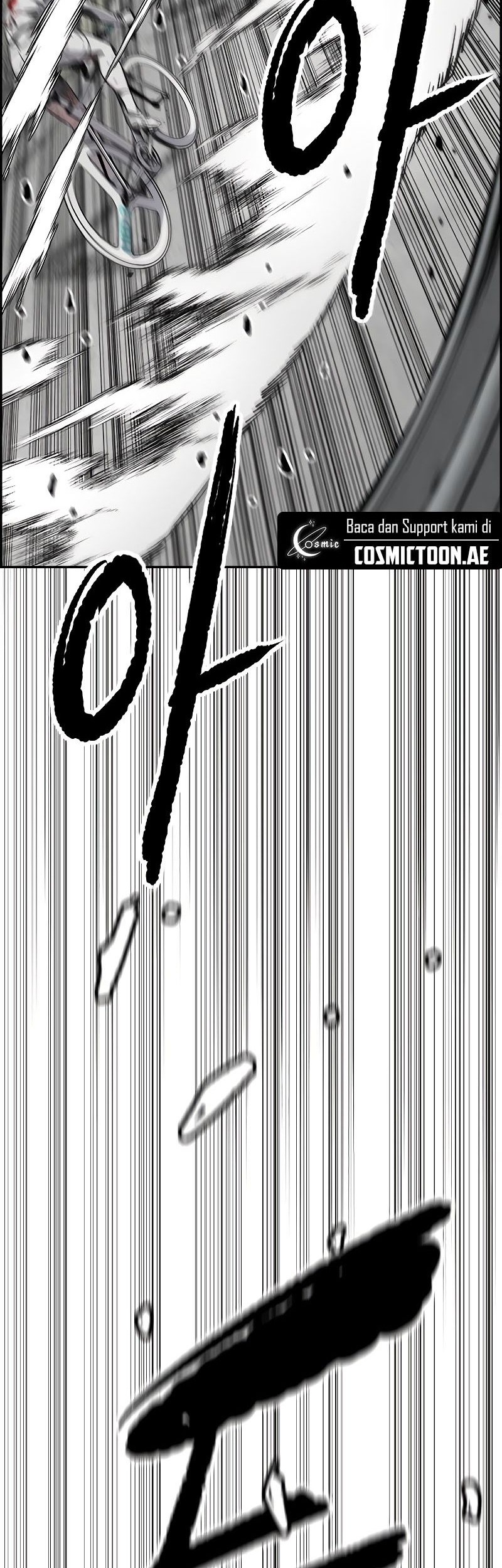Wind Breaker Chapter 534 page 13