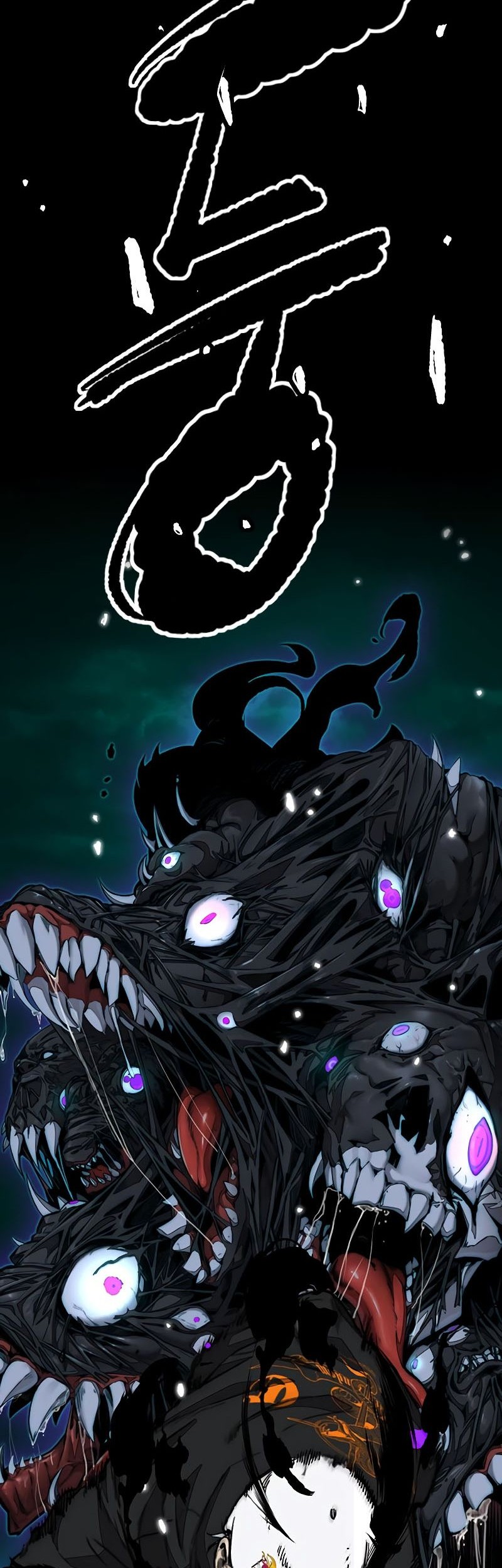 Wind Breaker Chapter 534 page 24