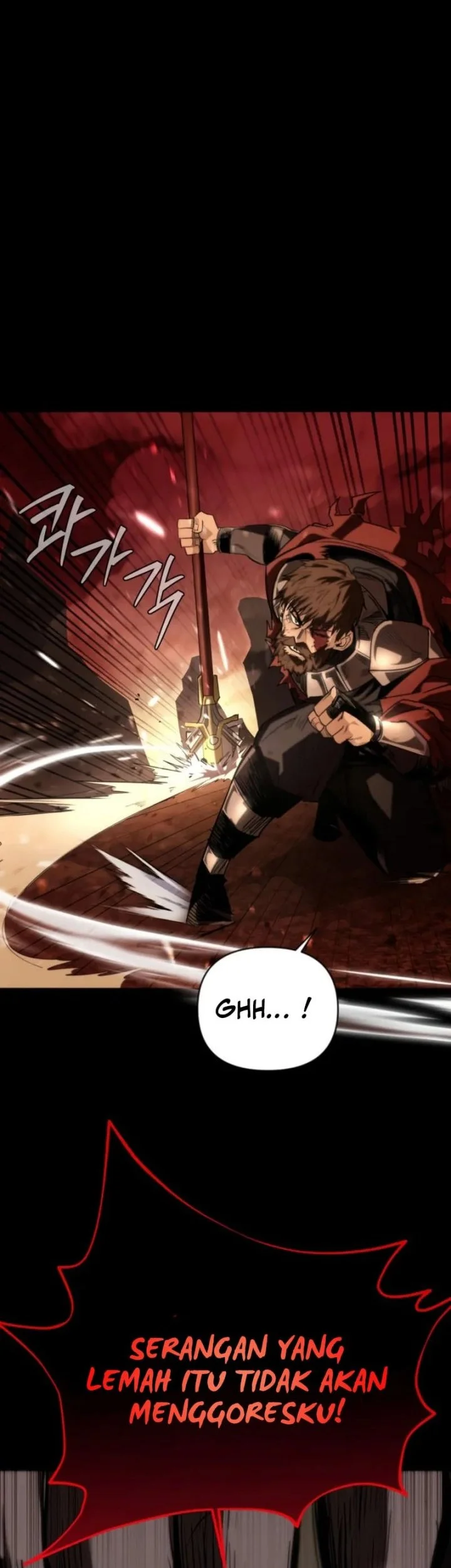 World-Saving Is A Skill Chapter 0.1 page 32