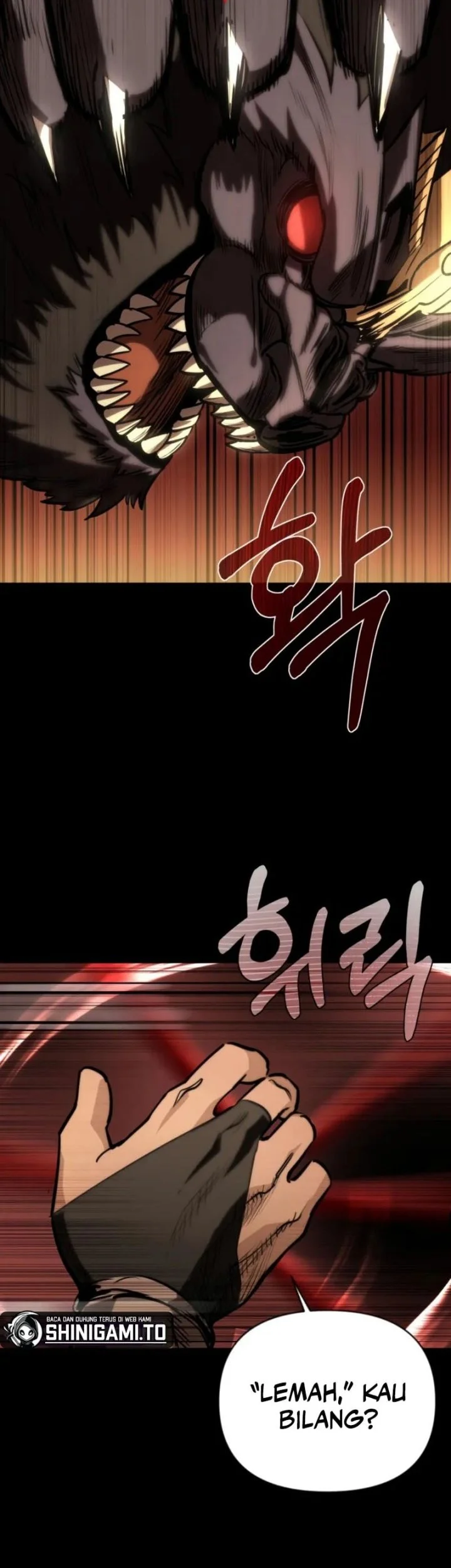 World-Saving Is A Skill Chapter 0.1 page 33