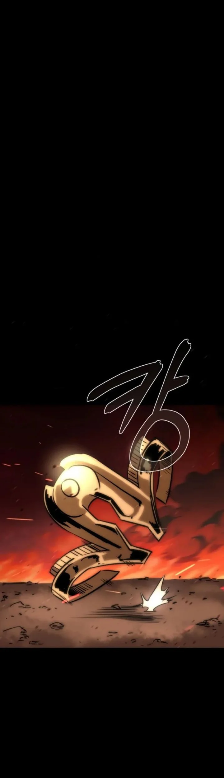 World-Saving Is A Skill Chapter 0.1 page 37