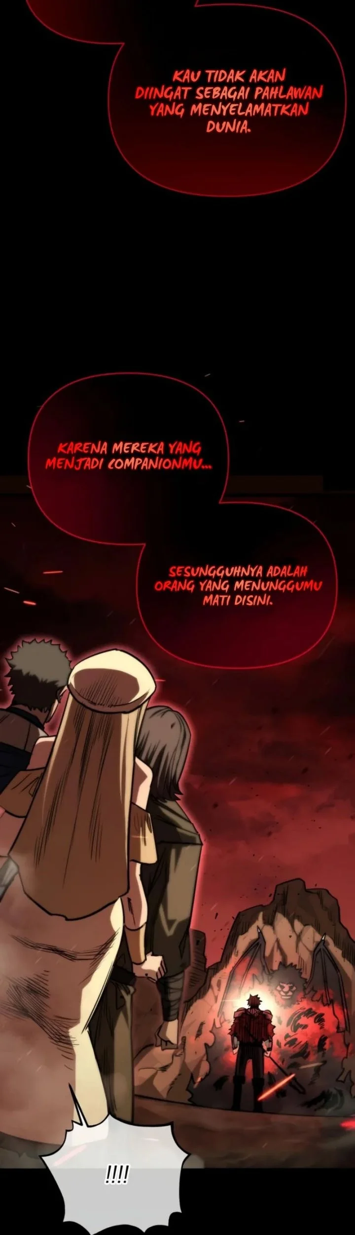 World-Saving Is A Skill Chapter 0.1 page 47