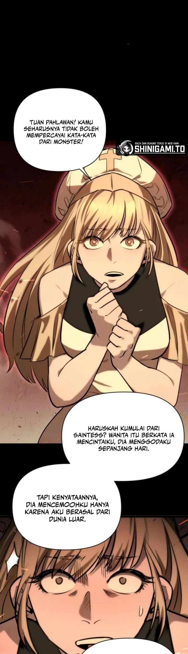 World-Saving Is A Skill Chapter 0.1 page 49
