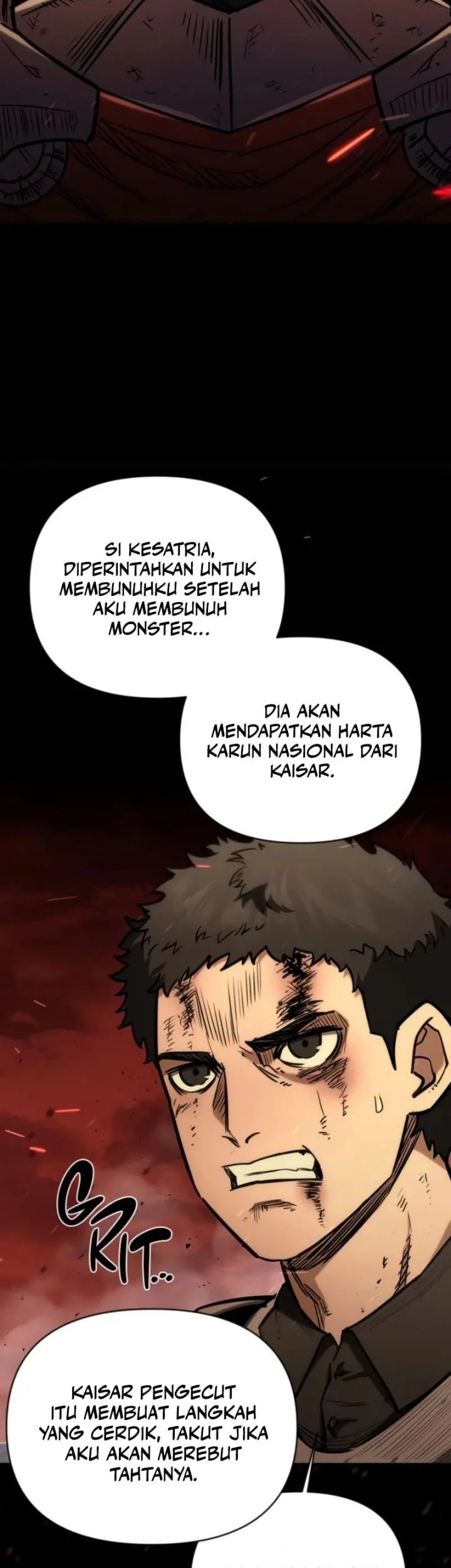 World-Saving Is A Skill Chapter 0.1 page 53