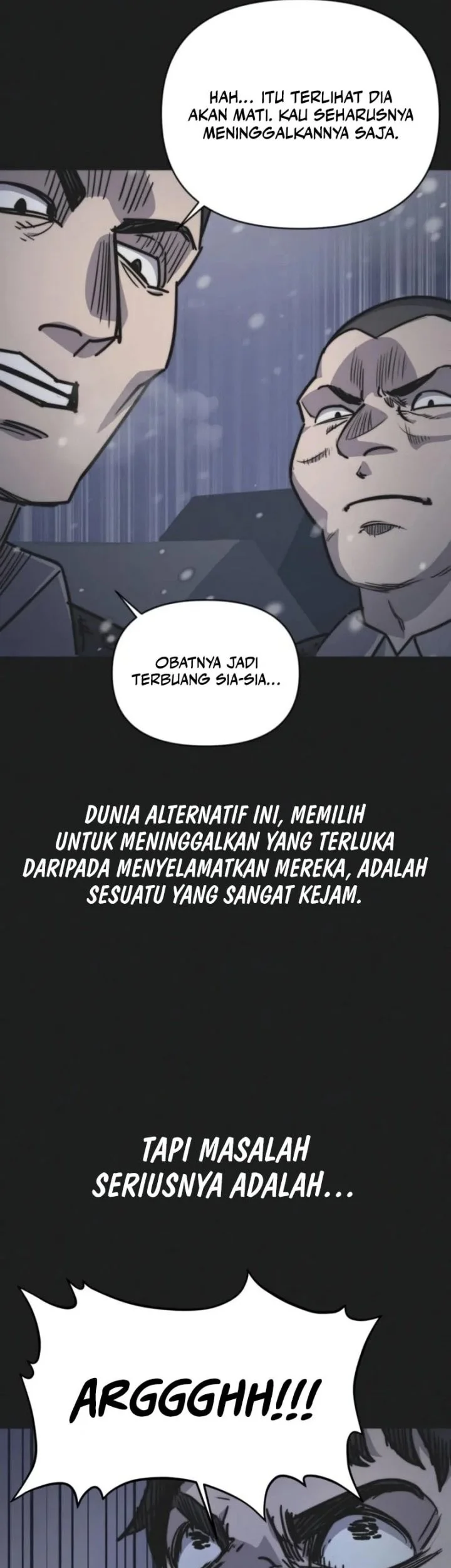World-Saving Is A Skill Chapter 0.1 page 67