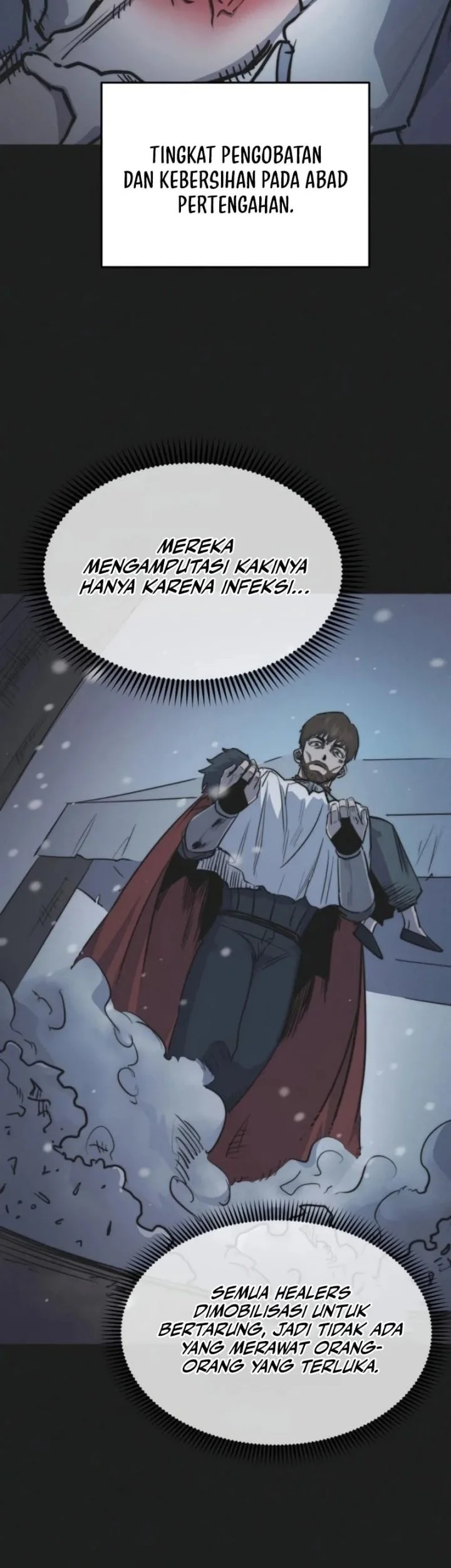 World-Saving Is A Skill Chapter 0.1 page 69