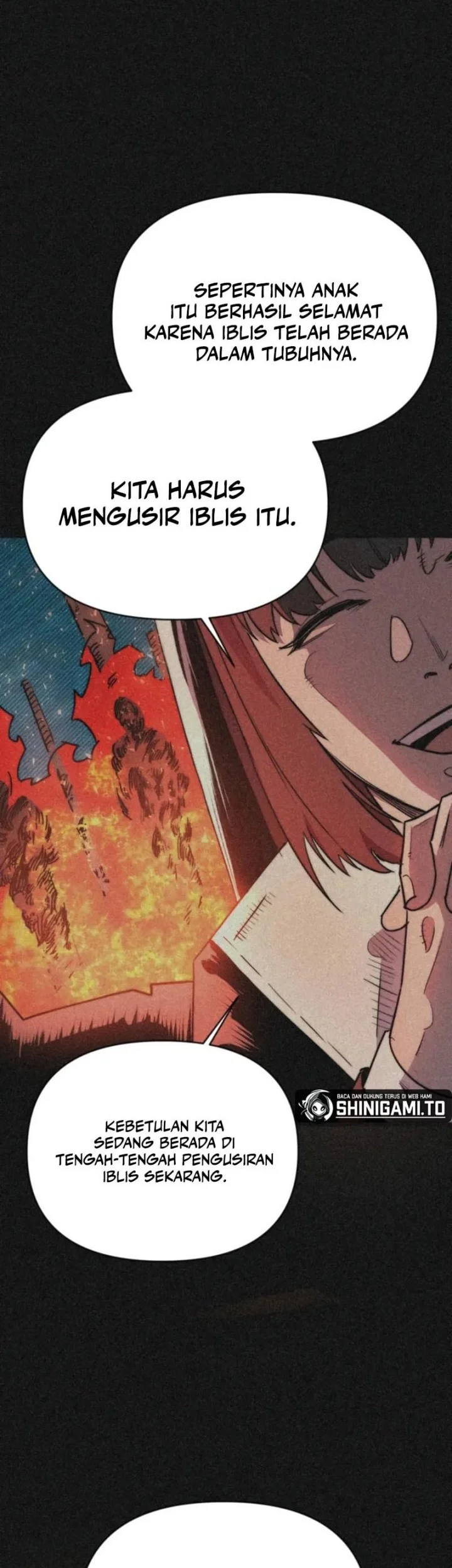 World-Saving Is A Skill Chapter 0.1 page 72